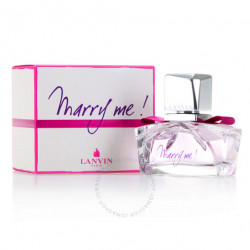 Lanvin Marry Me by Womens 2.5-ounce Eau De Parfum Spray