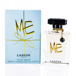 LANVIN  Me by EDP Spray 2.6 oz