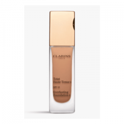 CLARINS - Everlasting Foundation+ SPF15 - # 113 Chestnut 30ml/1.1oz