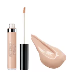 ARTDECO LONG-WEAR CONCEALER WATERPROOF 18 Soft Peach