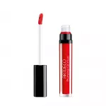 ARTDECO PLUMPING LIP FLUID 43 "Firey Red"