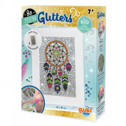 Buki Glittering Dreamcatcher