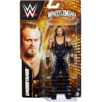 WWE Hollywood Undertaker Action Figure