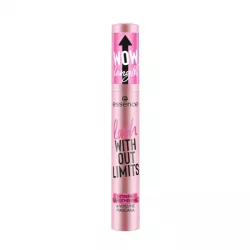 Essence Lash Without Limits Extreme Lengthening & Volume Mascara 01