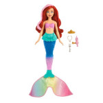 Disney Princess Swim & Splash Ariel Doll