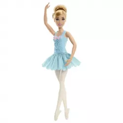 Disney Princess Toys, Ballerina Cinderella Doll