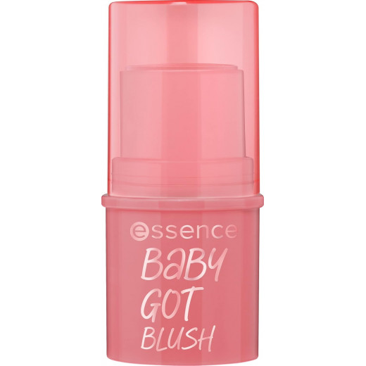 Essence Baby Got Blush (30 | Rosé All Day)