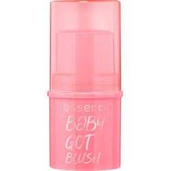 Essence Baby Got Blush (10 | Tickle Me Pink)