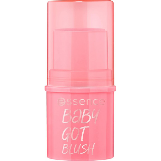 Essence Baby Got Blush (10 | Tickle Me Pink)