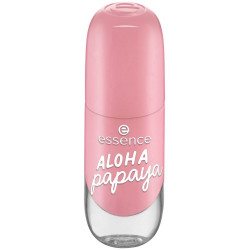 Essence Gel Nail Colour 38 Aloha Papaya