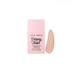 Mon Reve Dewy Skin Foundation 13W