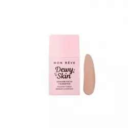 Mon Reve Dewy Skin Foundation 31C