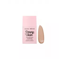 Mon Reve Dewy Skin Foundation 33W