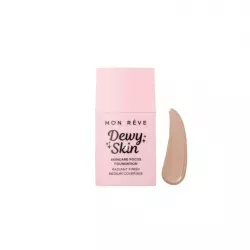 Mon Reve Dewy Skin Foundation 42N