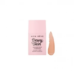 Mon Reve Dewy Skin Foundation 53W