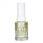 Mon Reve French Manicure Sheer 13ml - 05 Gold Tip