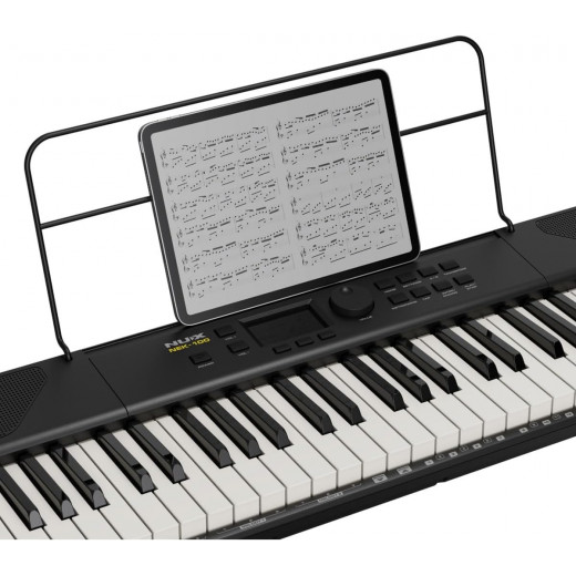 NUX NEK-100 Digital Keyboard, 61 Keys