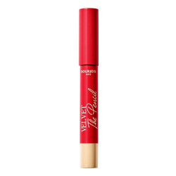 Bourjois Velvet The Pencil Lip Pencil 07