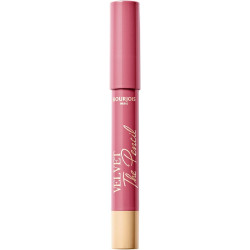 Bourjois Velvet Lip Pencil 02 Amou-Rose