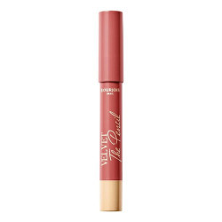 Bourjois Velvet Lip Pencil 01- Nudiful