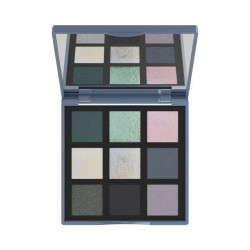 Diego Dalla Palma Nude Ice - Eye Palette No. 304