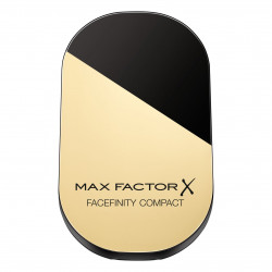 Max Factor Facefinity Compact 3D Restage – 083 Warm Toffee