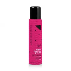 Diego Unbotavia Volo Shampoo