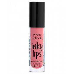 Mon Reve Inky Lipstick 4ml- 17