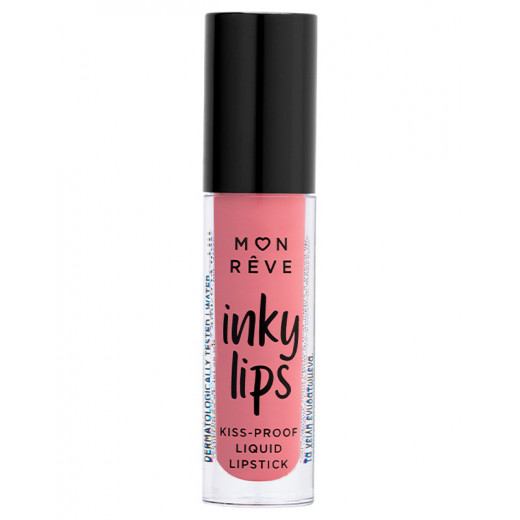 Mon Reve Inky Lipstick 4ml- 17