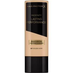 Max Factor Facefinity Lasting Performance Foundation 097 –Golden Ivory