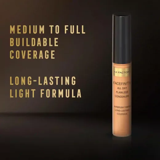 Max Factor Facefinity All Day Concealer 70