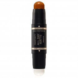 Max Factor Facefinity All Day Matte PANSTIK Foundation, 105 GANACHE