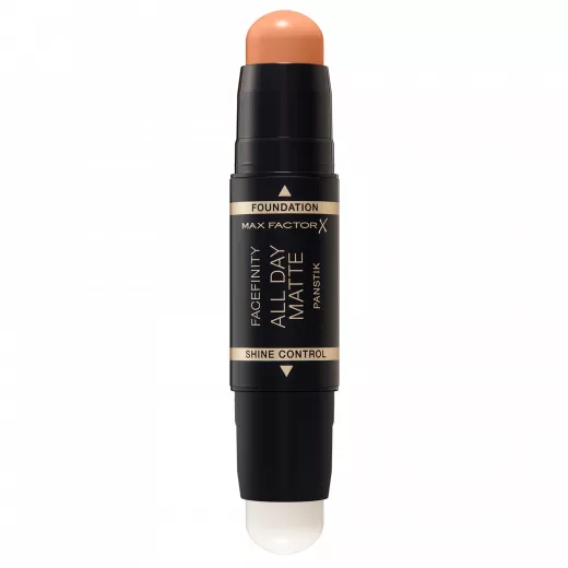 Max Factor Facefinity All Day Matte PANSTIK Foundation, 78 WARM HONEY