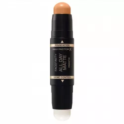 Max Factor Facefinity All Day Matte PANSTIK Foundation, 76 WARM GOLDEN