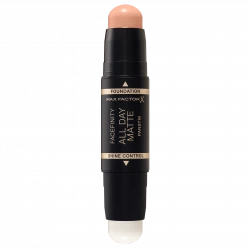 Max Factor Facefinity All Day Matte PANSTIK Foundation, 44 WARM IVORY