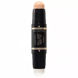 Max Factor Facefinity All Day Matte PANSTIK Foundation, 32 LIGHT BEIGE