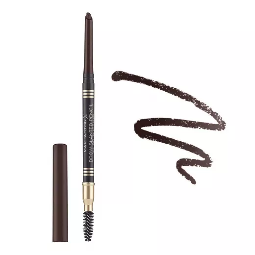 MAX FACTOR Brow Slanted Pencil 0.35g – 05 Black Brown