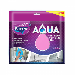 Parex High Absorption Towel Aqua Card 43*32