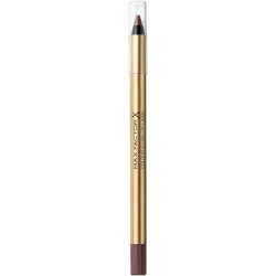 Max Factor Colour Elixir Lip Liner, 22 Brown Dusk, 1.2 g