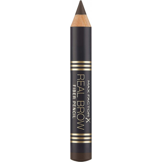 Max Factor Real Brow - Rich Brown 005