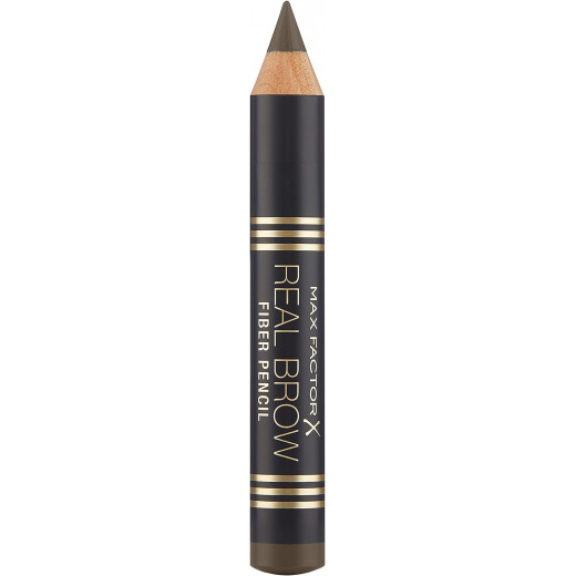 Max Factor Real Brow, Medium Brown 003