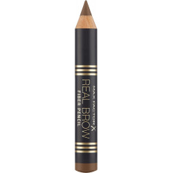 Max Factor Real Brow, Light Brown 001