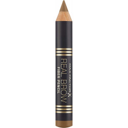 Max Factor Real Brow, Blonde 000