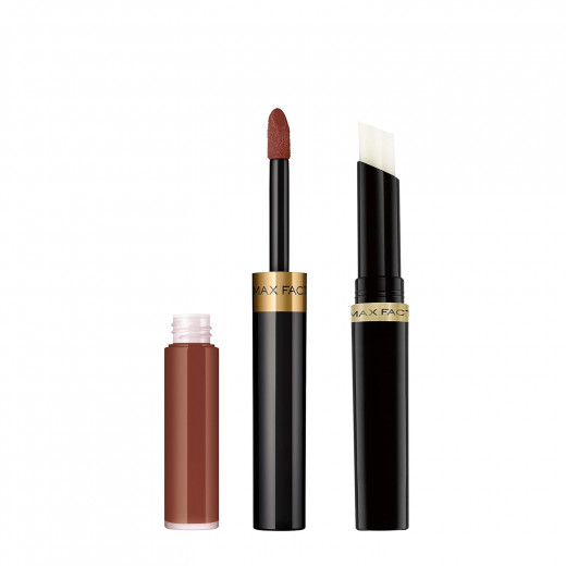 Max Factor Lipfinity Long-Lasting Two Step Lipstick 200 Caffeinated