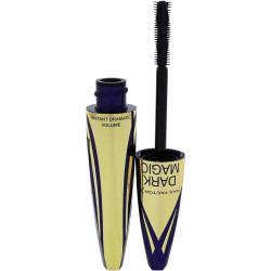 Dark Magic Mascara, Black by Max Factor for Women 0.33 oz