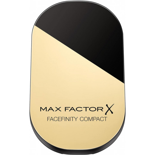 Max Factor Facefinity Compact 3D Restage 007 BRONZE