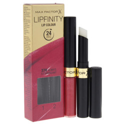 Max Factor Lipfinity Long-Lasting Two Step Lipstick 370 Always Extravaganten