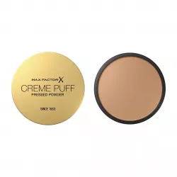 Max Factor Creme Puff Face Powder 21g 13 NOUVEAU BEIGE