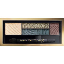 Max Factor Smokey Eye Drama Kit, Eyeshadow Palette 1.8 gm, 05 Magnet Jades