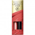 Max Factor Lipfinity Long-Lasting Two Step Lipstick 127 So Alluring